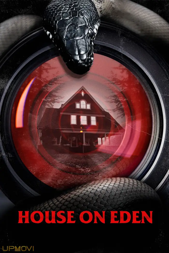 House on Eden