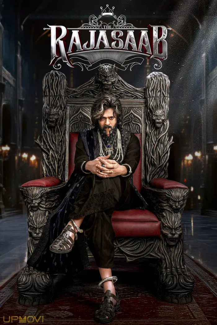 The Raja Saab