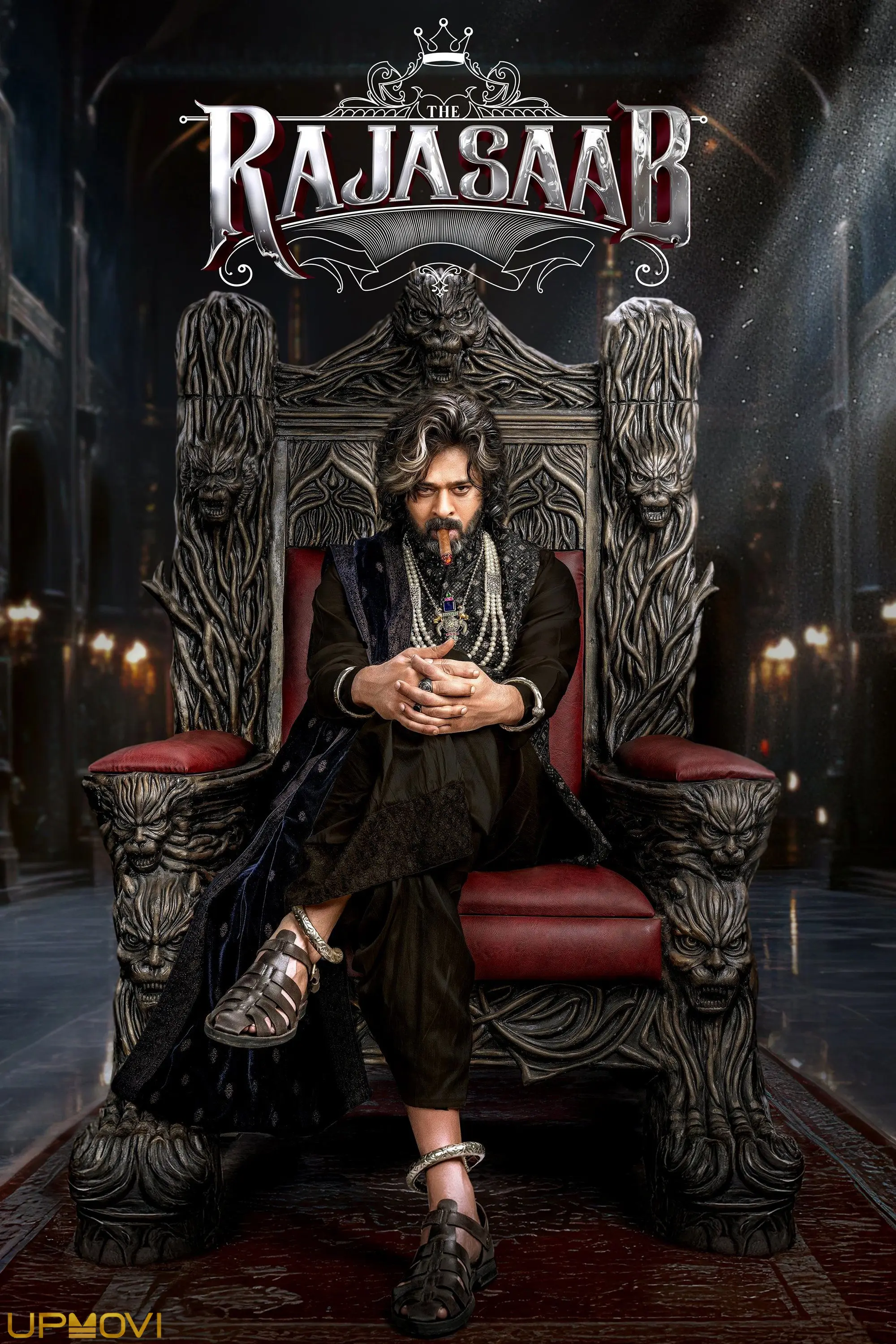 The Raja Saab
