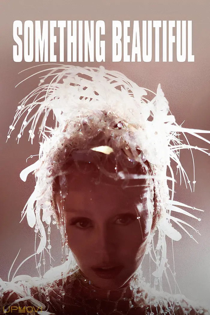 Miley Cyrus: Something Beautiful
