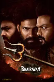 Bhairavam