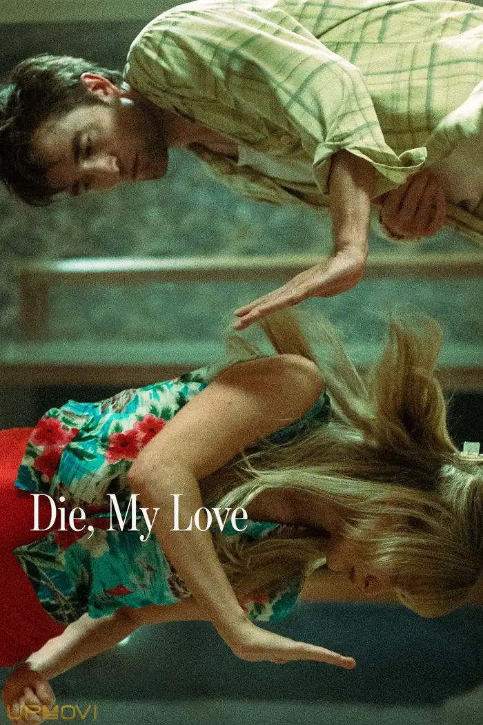 Die My Love