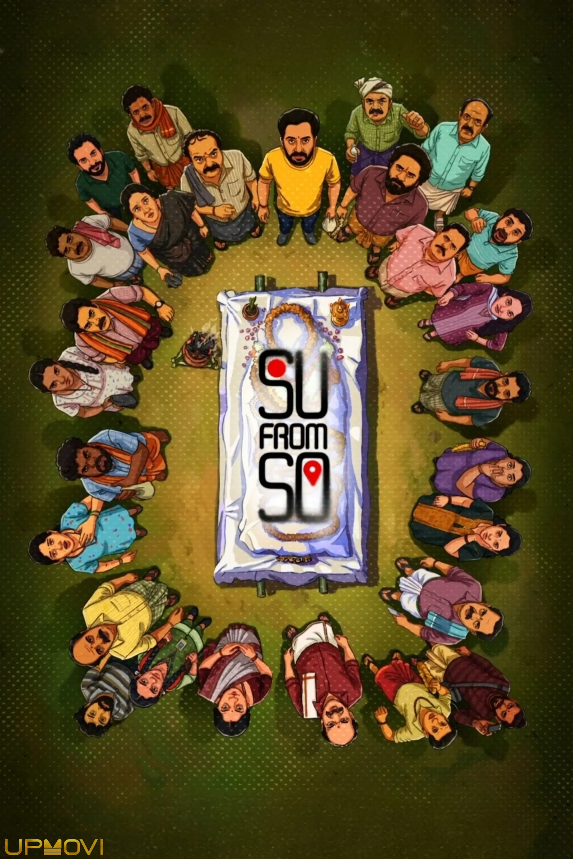 Su from So