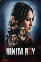 Nikita Roy