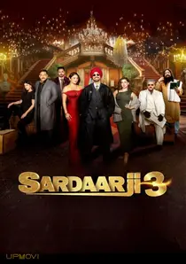 Sardaarji 3