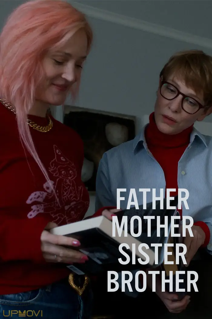 Father Mother Sister Brother