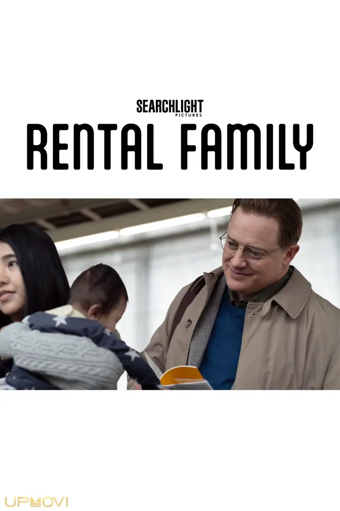 Rental Family