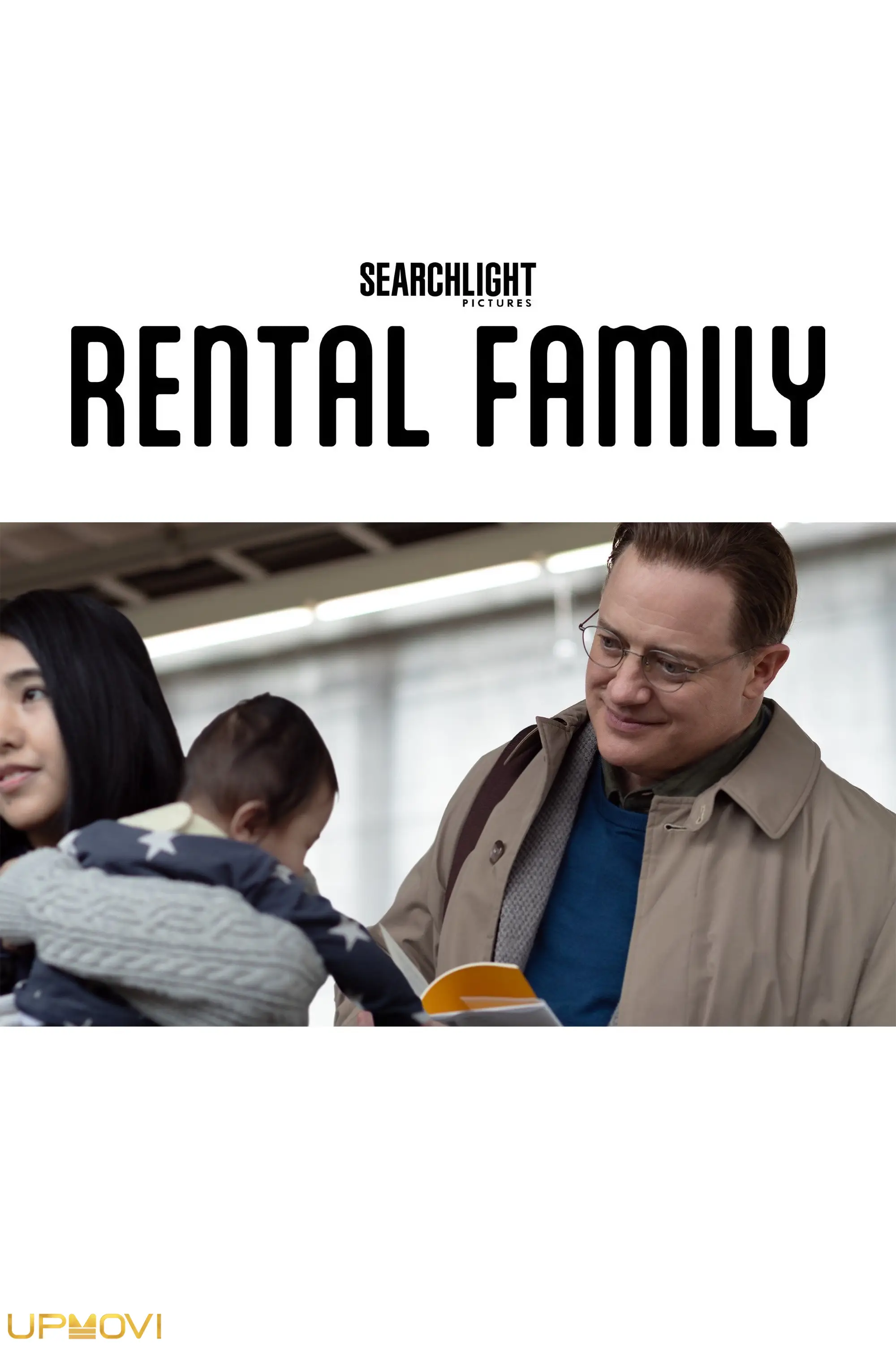 Rental Family