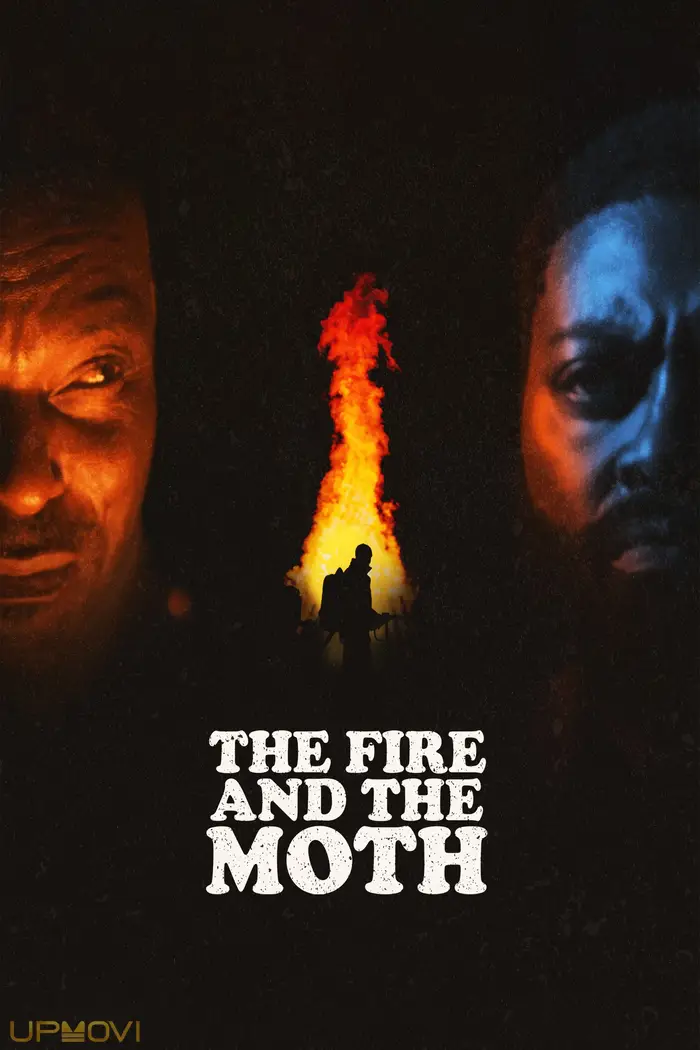 The Fire And The Moth