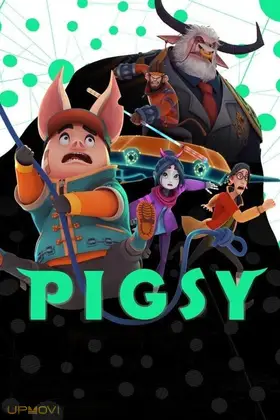 Pigsy