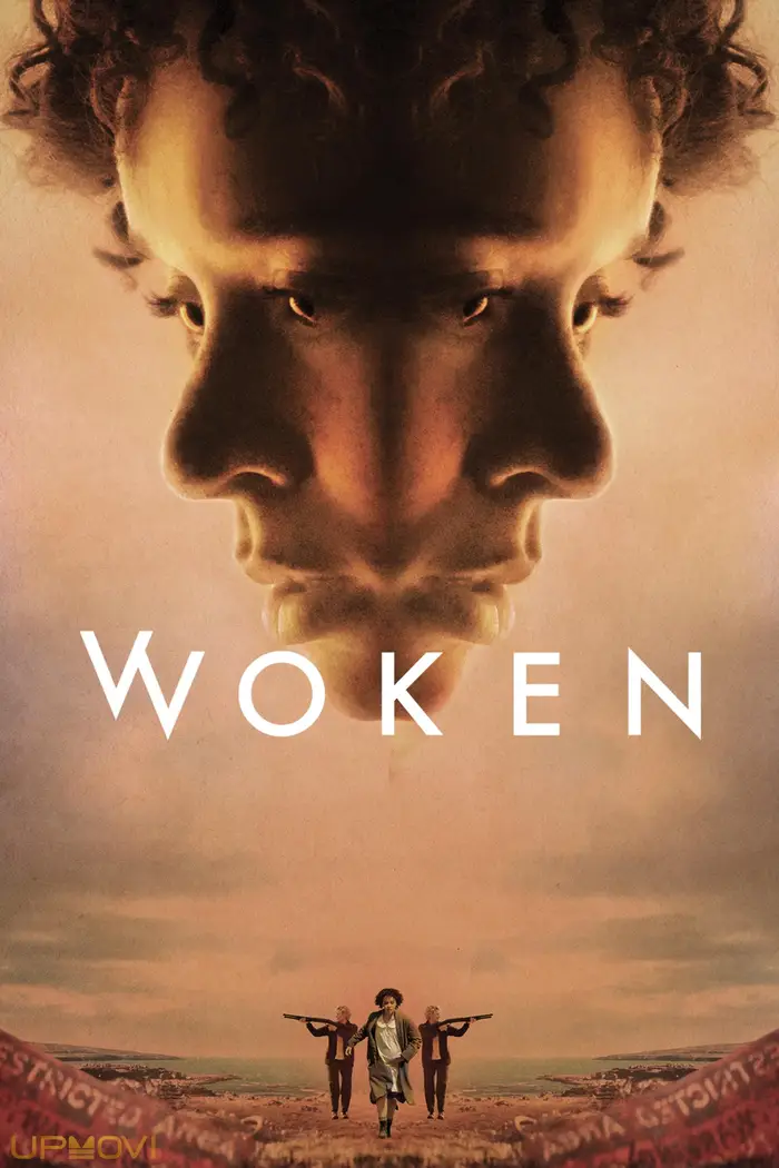 Woken