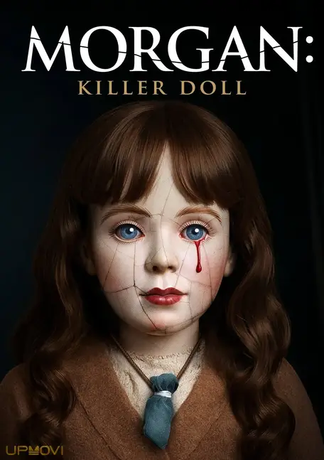 Morgan: Killer Doll