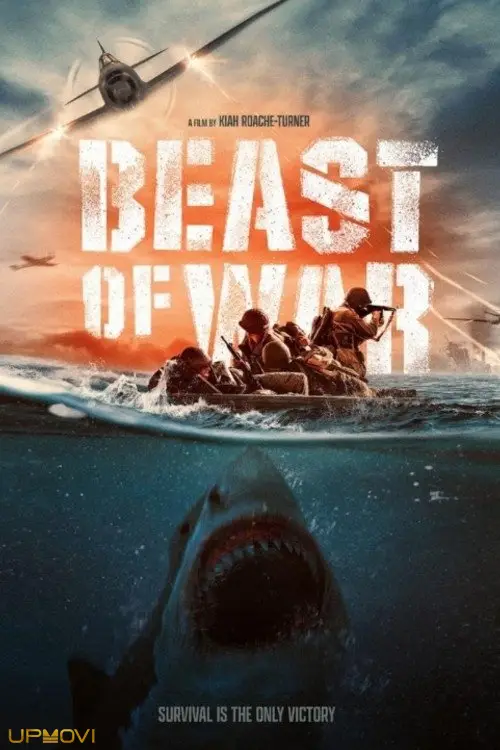 Beast of War