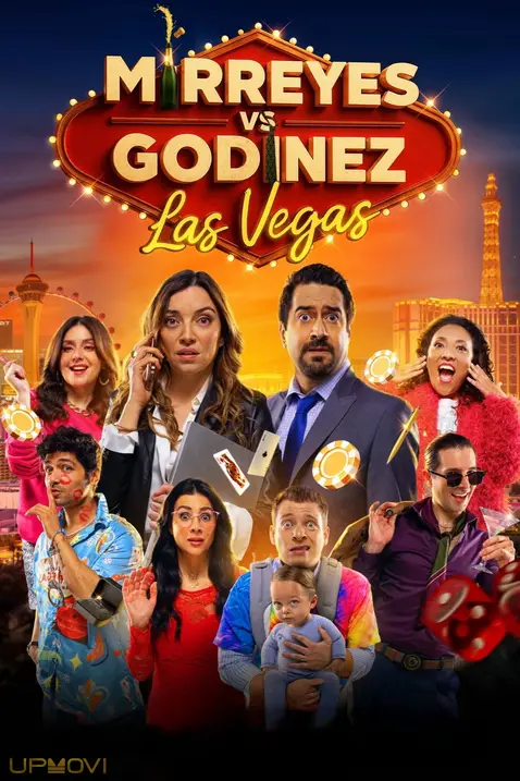 Mirreyes contra Godínez: Las Vegas