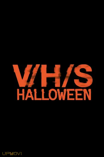 V/H/S/Halloween