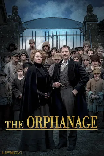 The Orphanage