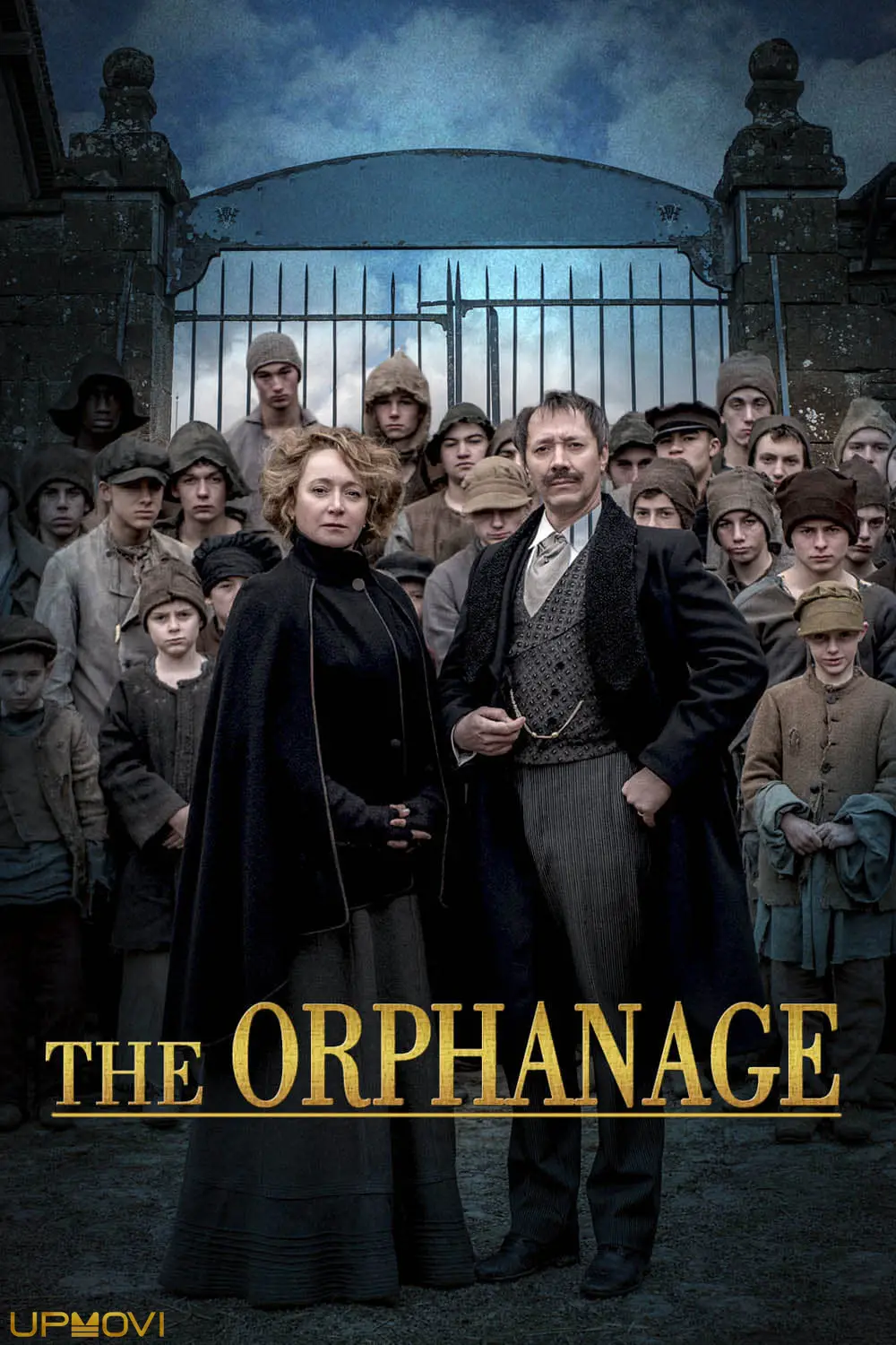The Orphanage