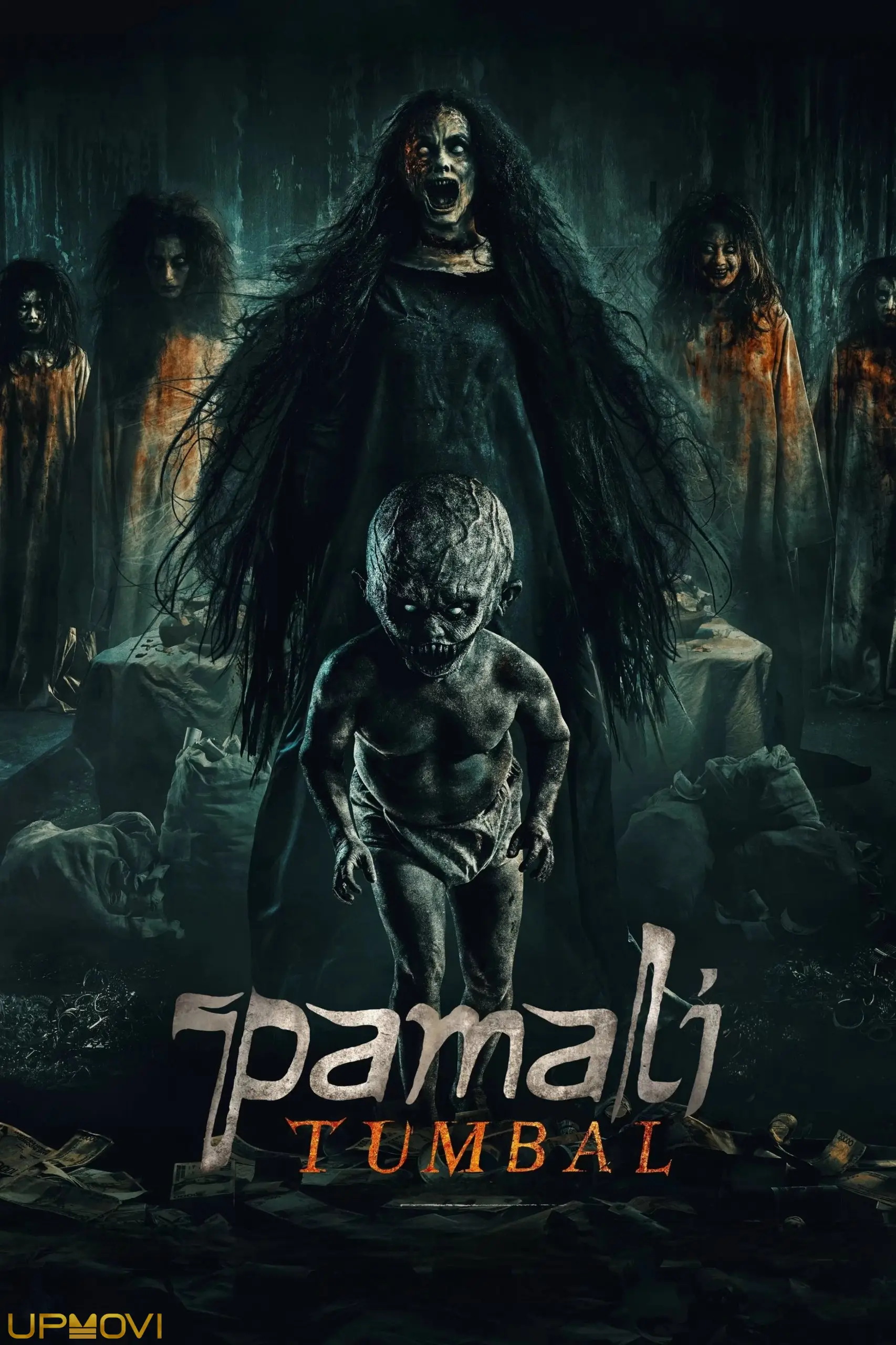Pamali: The Offering