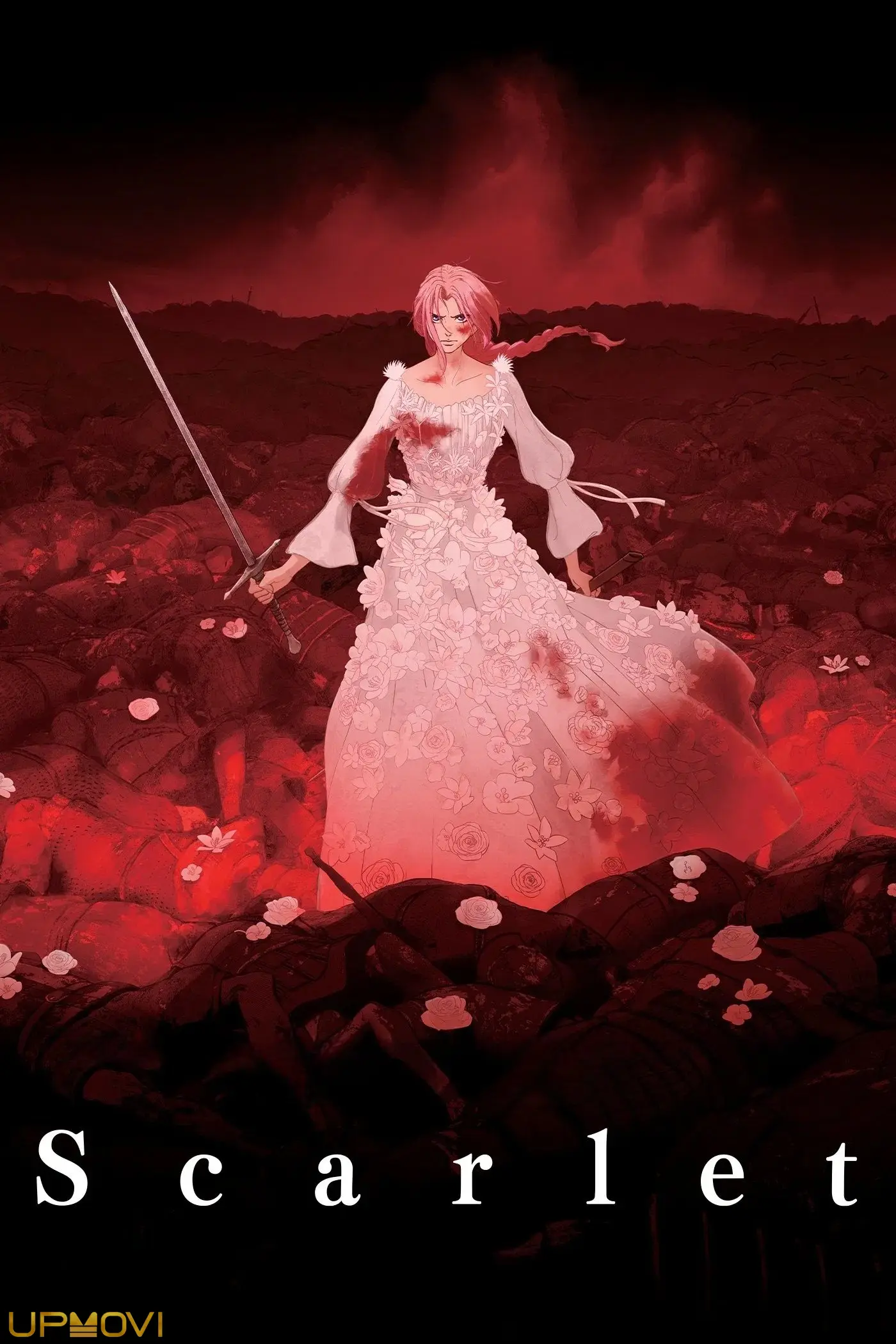 Scarlet