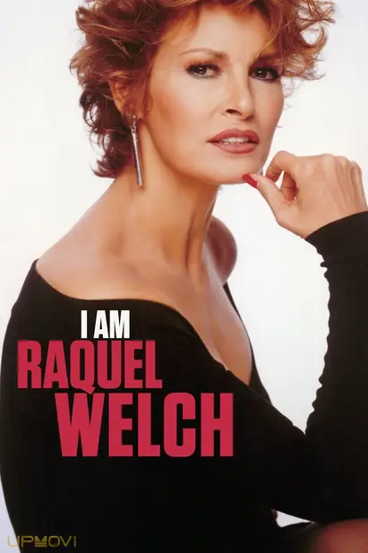 I Am Raquel Welch