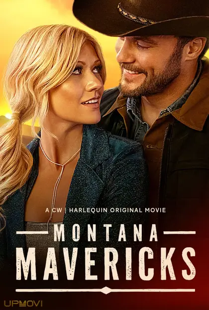 Montana Mavericks