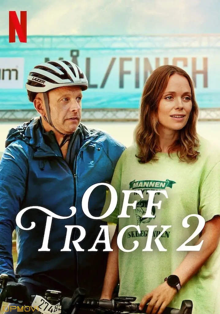 Off Track 2
