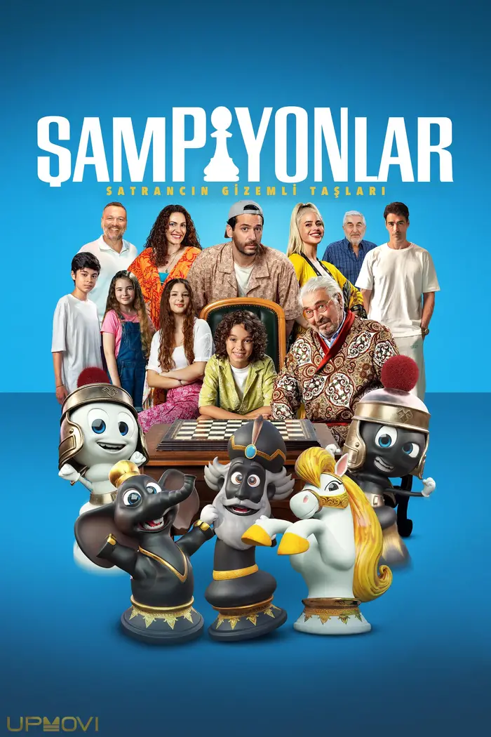 Sampiyonlar