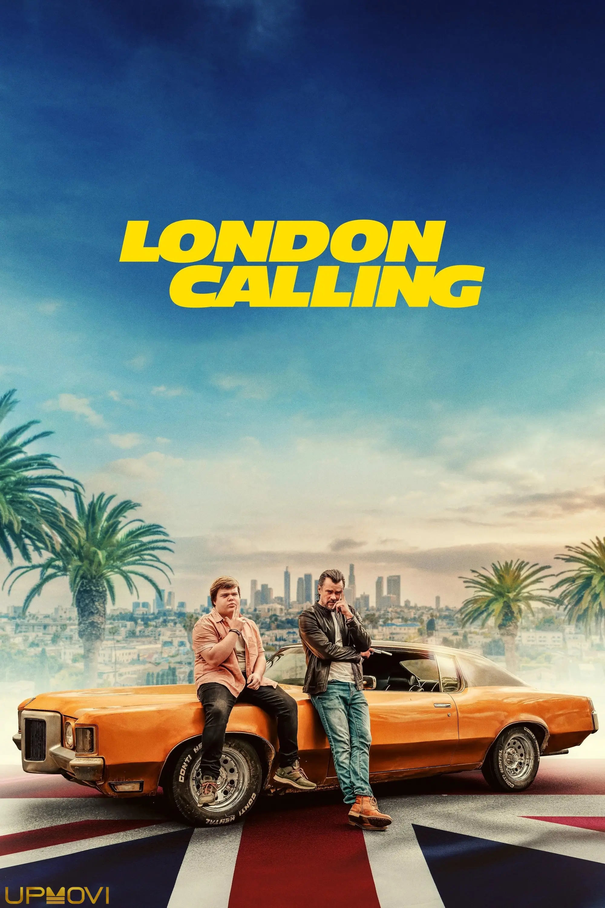 London Calling