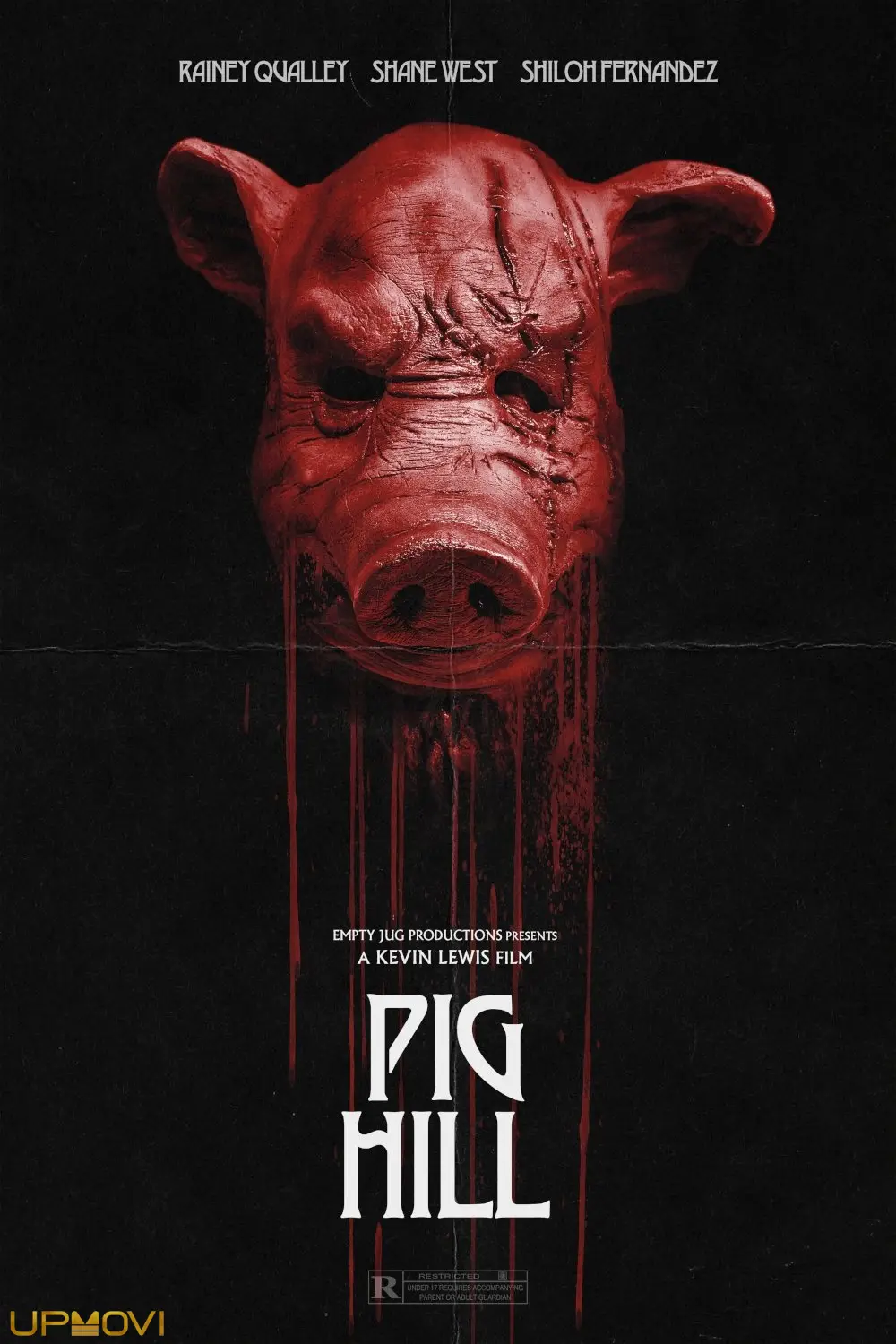 Pig Hill