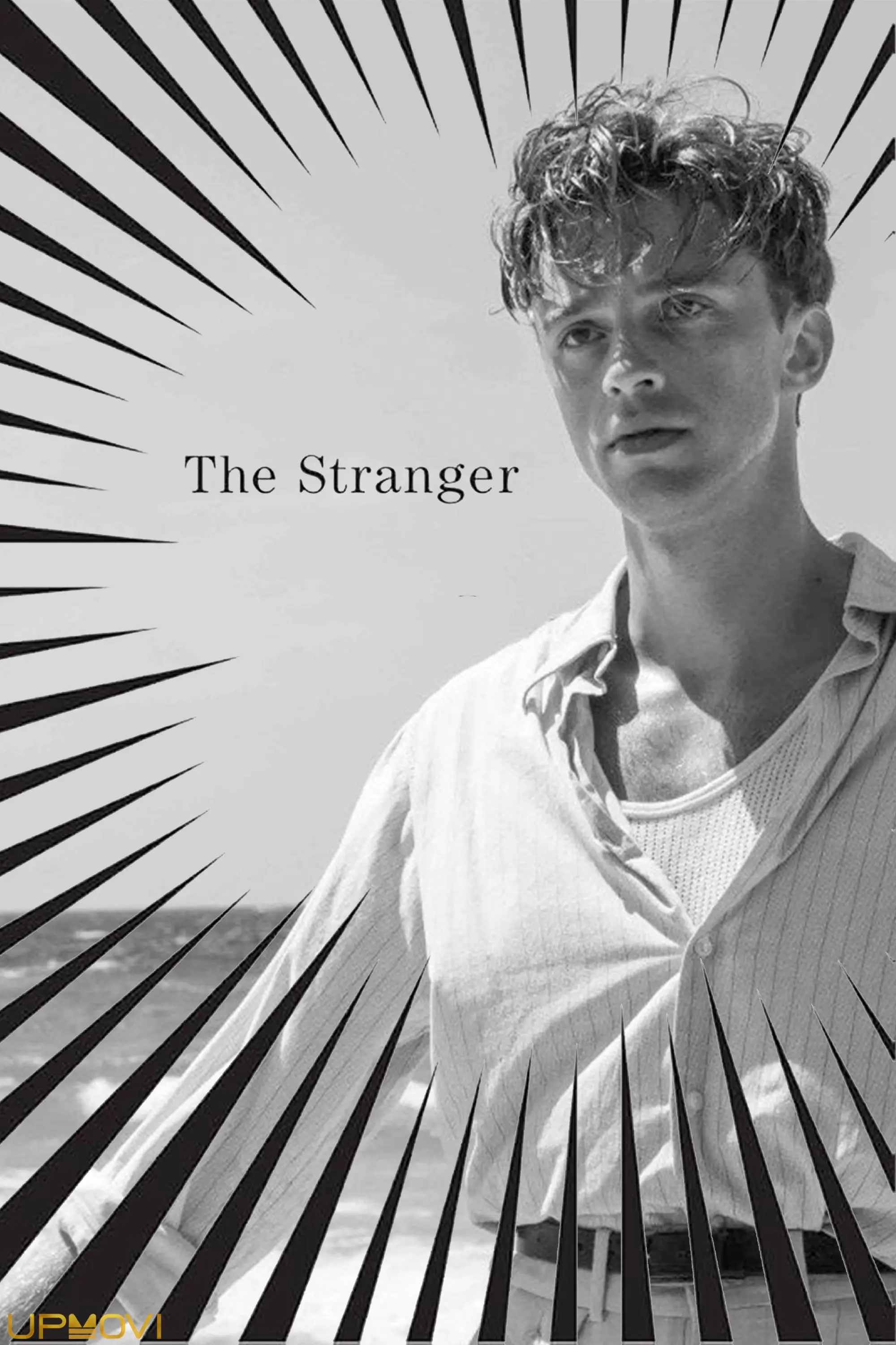 The Stranger