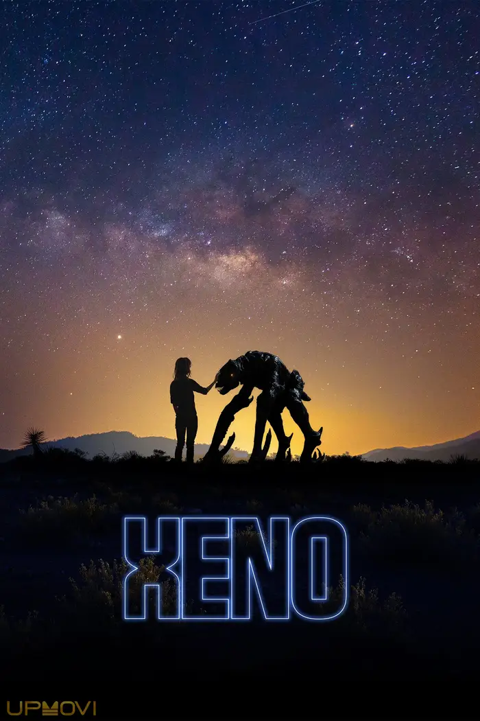 Xeno