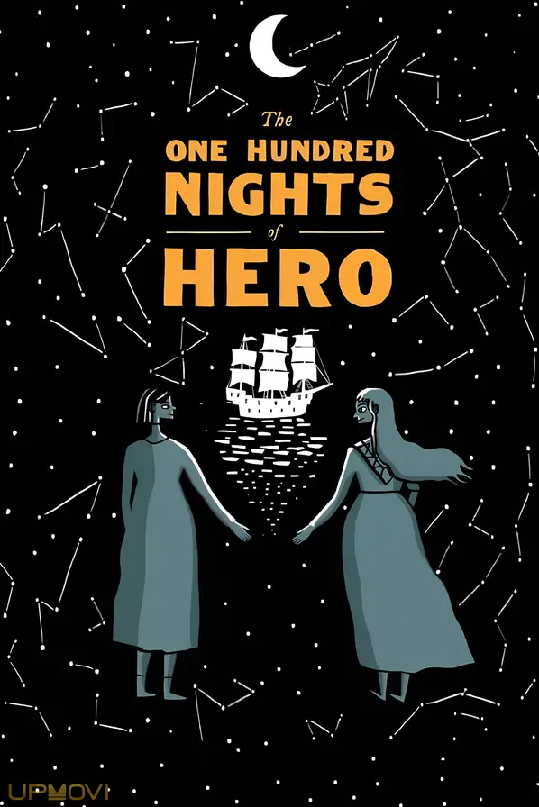 100 Nights of Hero
