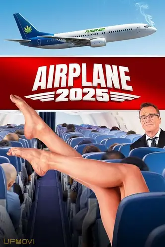 Airplane 2025