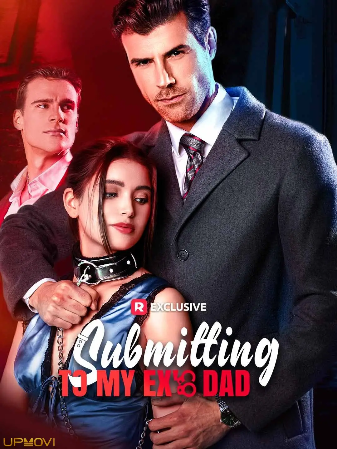 Submitting to My Ex's Dad