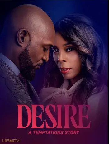 Desire: A Temptations Story