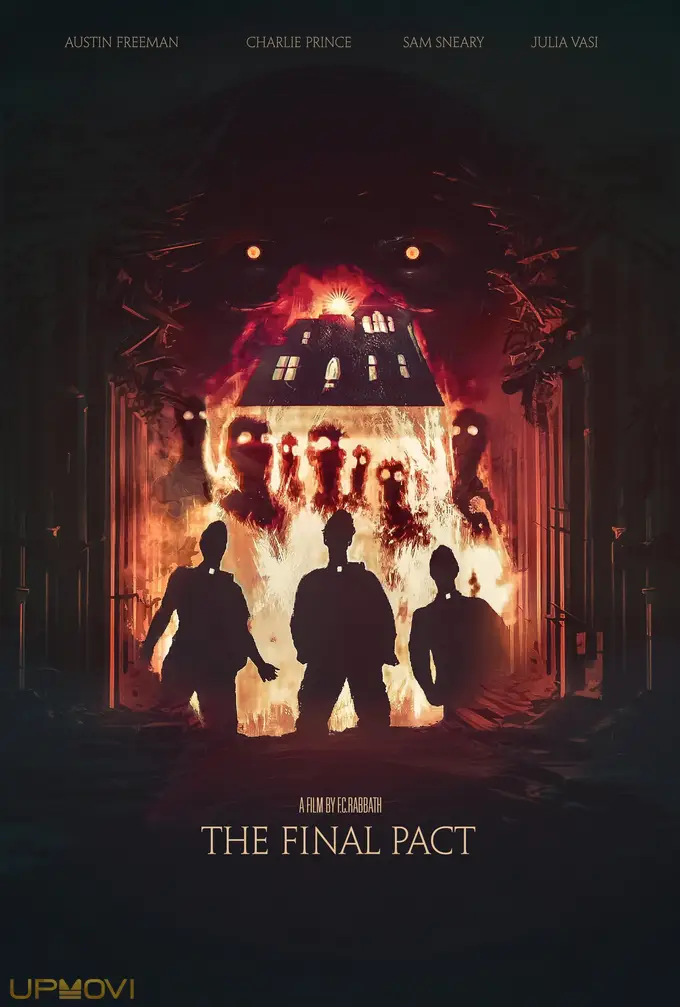 The Final Pact