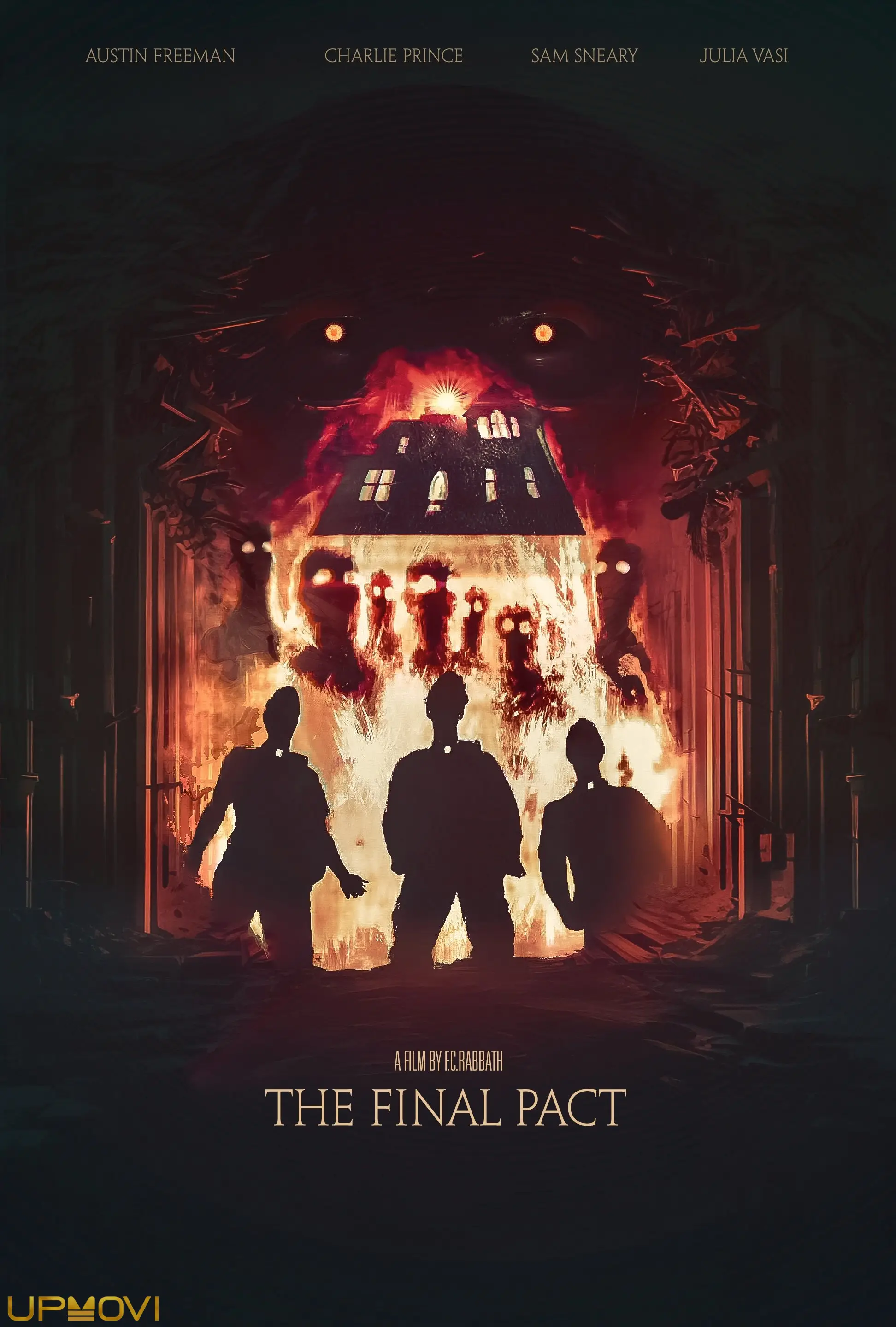 The Final Pact