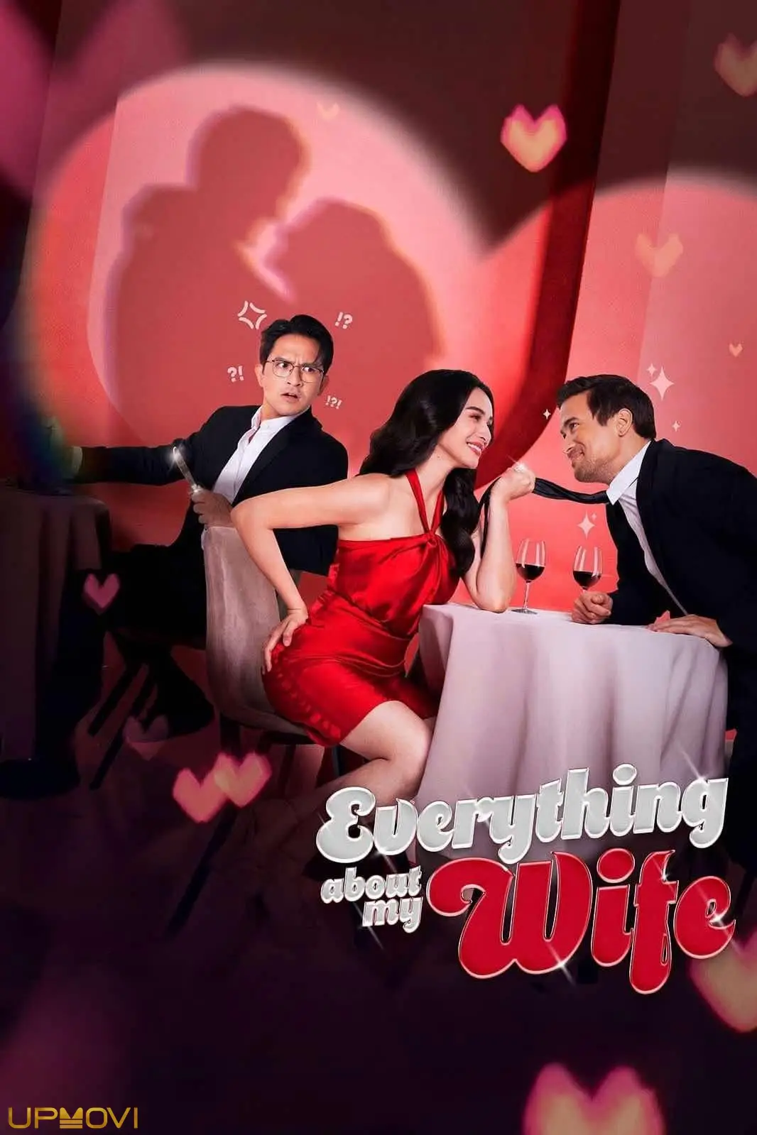 Everything About My Wife