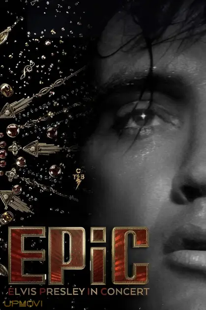 EPiC: Elvis Presley in Concert
