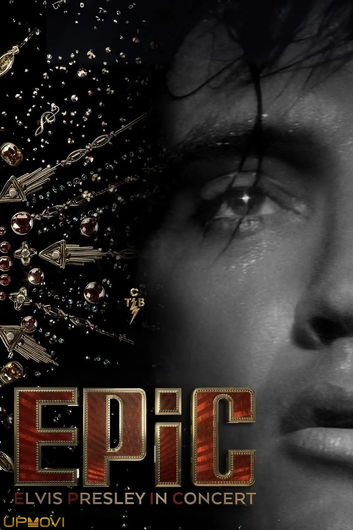 EPiC: Elvis Presley in Concert