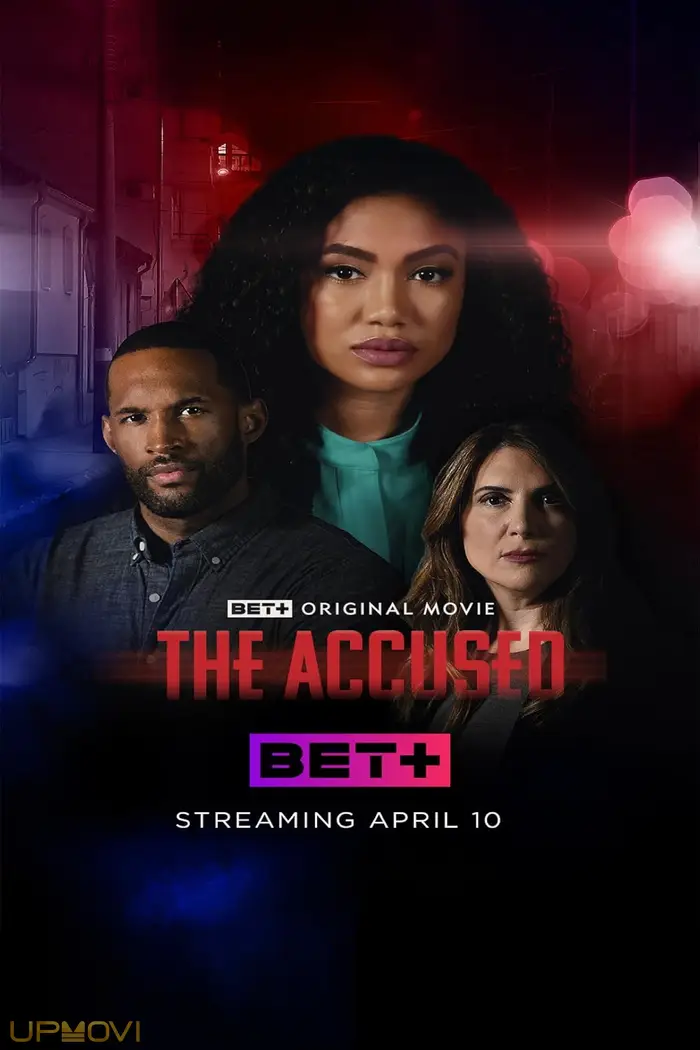 The Accused