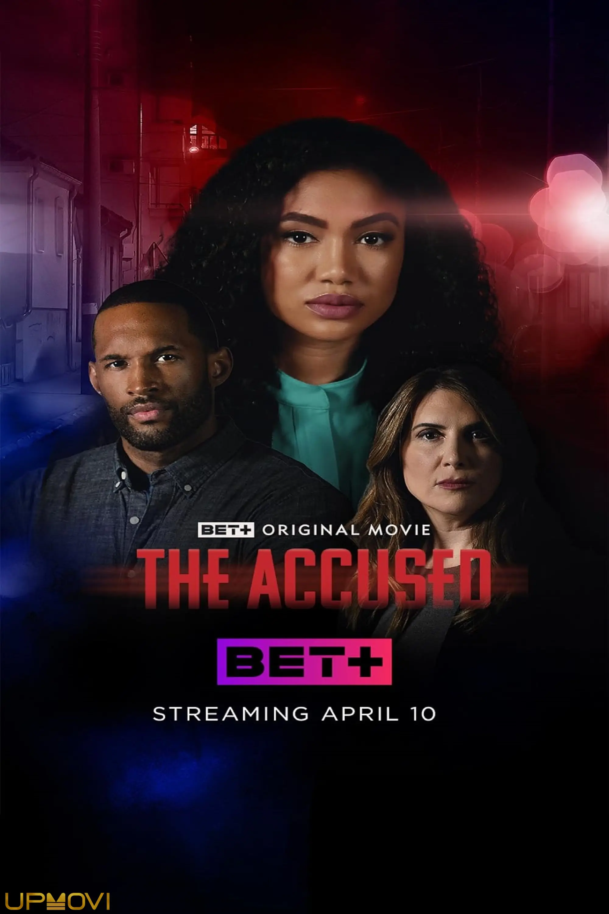The Accused