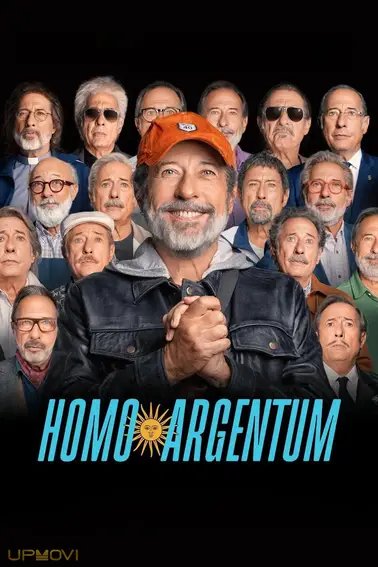 Homo Argentum