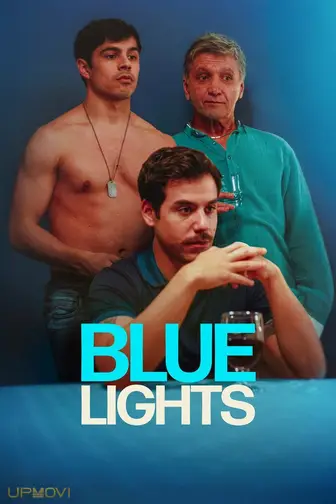 Blue Lights