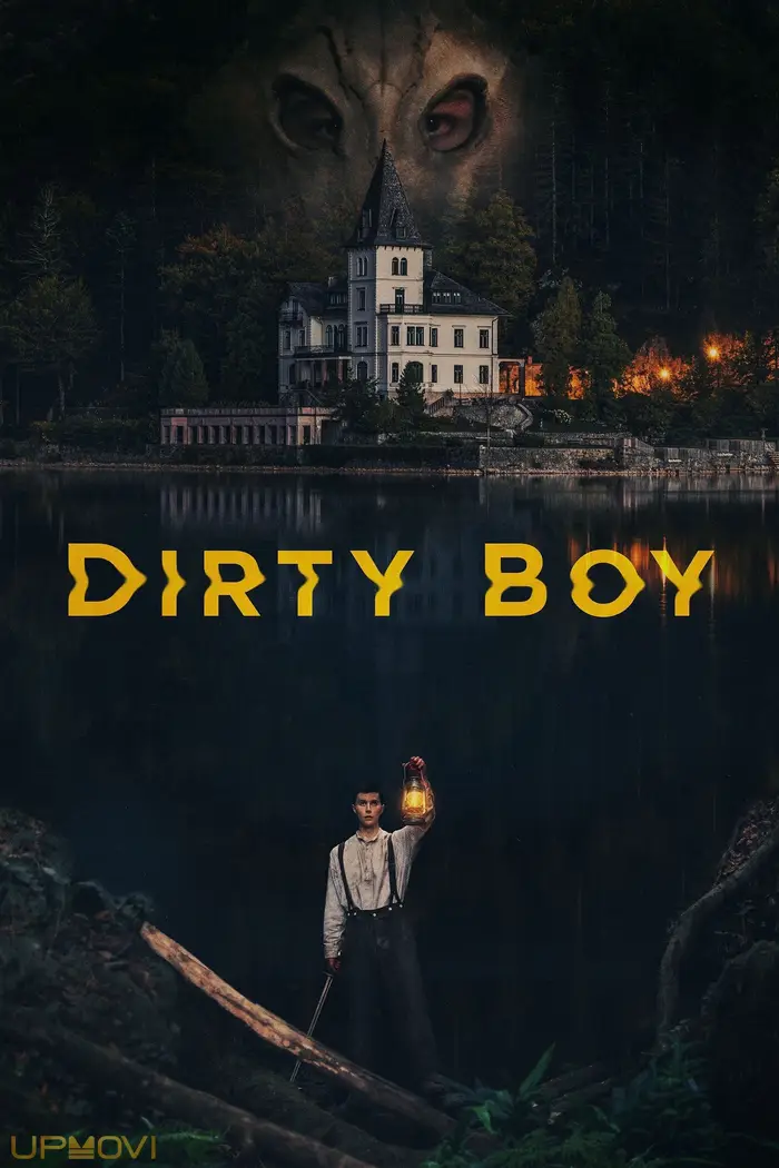 Dirty Boy
