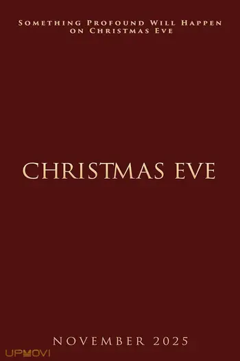 Christmas Eve