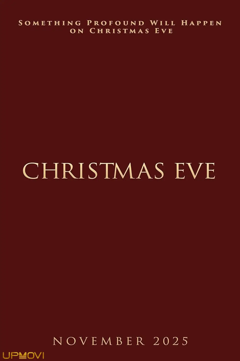 Christmas Eve