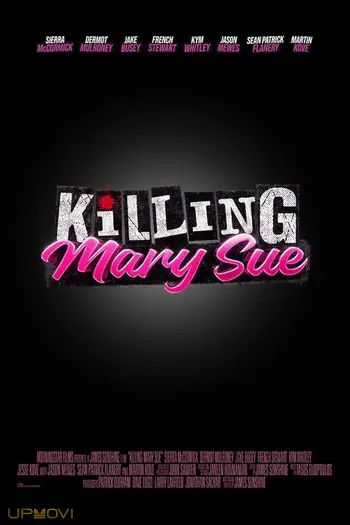 Killing Mary Sue