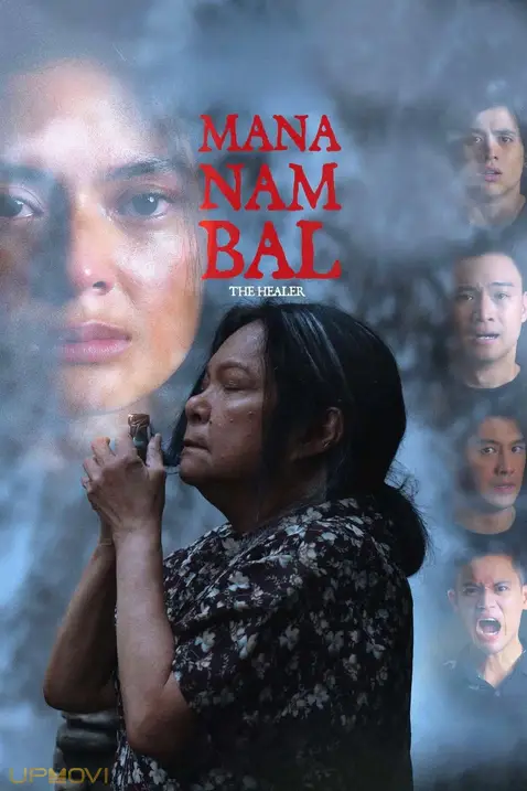 Mananambal