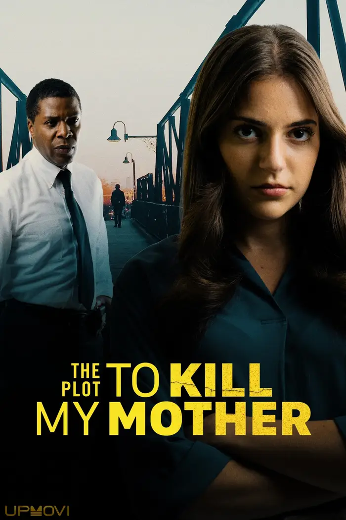 The Plot to Kill My Mother